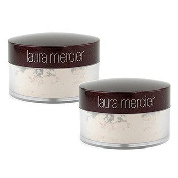 Loose Setting Powder Duo Pack - Translucent