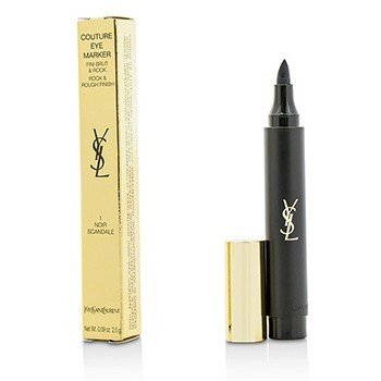 Couture Eye Marker - # 1 Noir Scandle