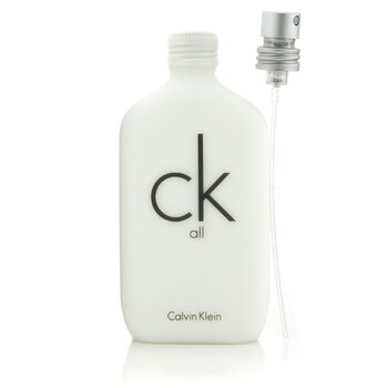 Calvin Klein CK All Eau De Toilette Spray