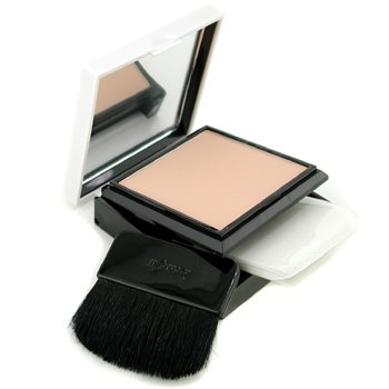 Hello Flawless! Custom Powder Cover Up For Face SPF15 - # Me, Vain? (Champagne)