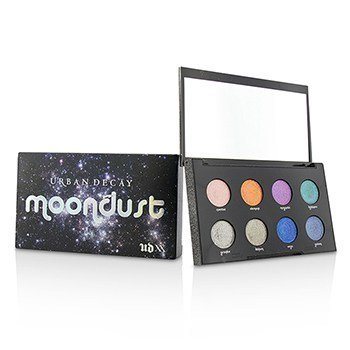 Moondust Eyeshadow Palette