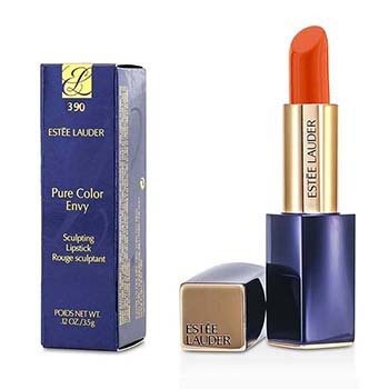Pure Color Envy Sculpting Lipstick - # 390 Daring