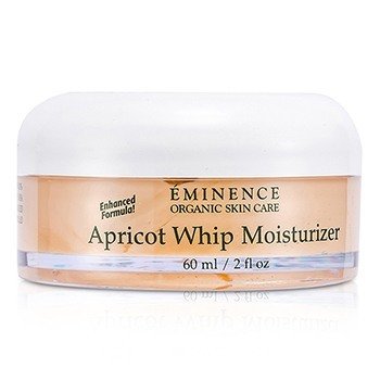Apricot Whip Moisturizer - Normal & Dehydrated Skin (Unboxed)