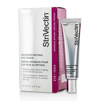 StriVectin - Advanced Retinol Eye Cream