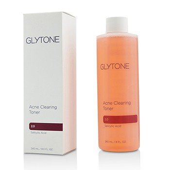 Acne Clearing Toner