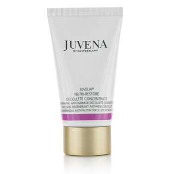 Juvelia Nutri-Restore Regenerating Anti-Wrinkle Decollete Concentrate - All Skin Types