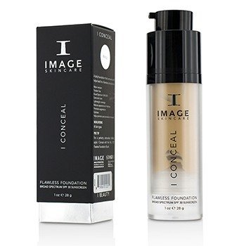 I Conceal Flawless Foundation SPF 30 - Beige