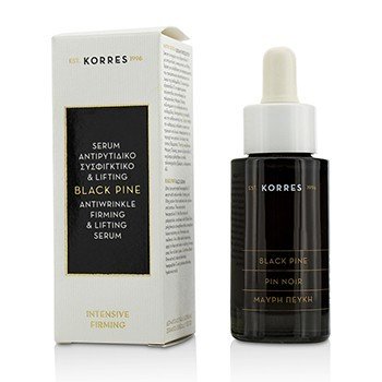 Black Pine Anti-Wrinkle, Firming & Lifting Serum - All Skin Types