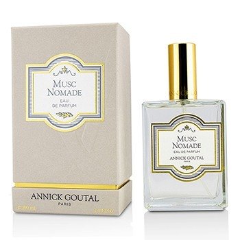 Musc Nomade Eau De Parfum Spray (New Packaging)