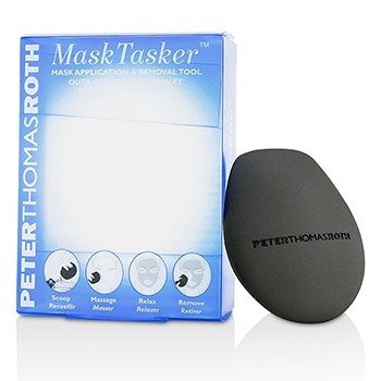 Masktasker Mask Application & Removal Tool