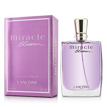 Miracle Blossom Eau De Parfum Spray