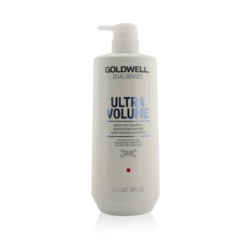 Dual Senses Ultra Volume Bodifying Shampoo (Volume For Fine Hair)