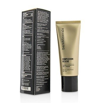Complexion Rescue Tinted Hydrating Gel Cream SPF30 - #08 Spice (Box Slightly Damaged)
