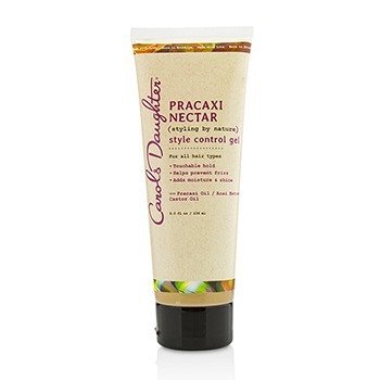 Pracaxi Nectar Style Control Gel (For All Hair Types)