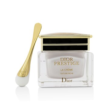 Dior Prestige La Creme Exceptional Regenerating And Perfecting Rich Creme