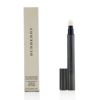 Burberry Cashmere Flawless Soft Matte Concealer - # No. 00 Ivory