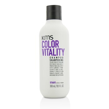 Color Vitality Shampoo (Color Protection and Restored Radiance)