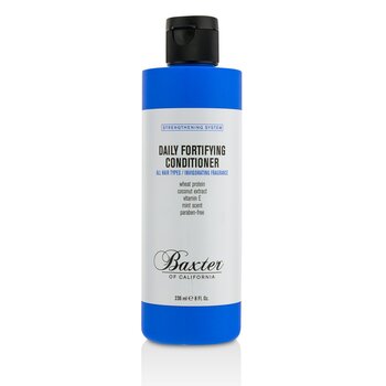 Strengthening System Daily Fortifying Conditioner (All Hair Types)