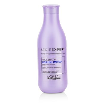 Professionnel Serie Expert - Liss Unlimited Prokeratin Intense Smoothing Conditioner
