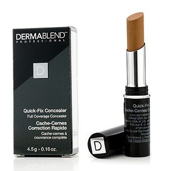 Quick Fix Concealer (High Coverage) - Brown (60W)