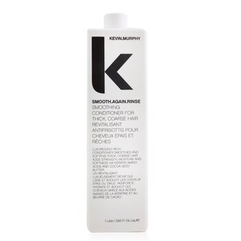 Smooth.Again.Rinse (Smoothing Conditioner - For Thick, Coarse Hair)