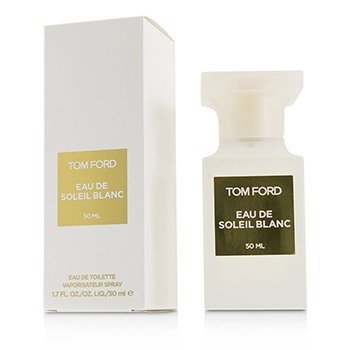 Tom Ford Private Blend Eau de Soleil Blanc Eau De Toilette Spray