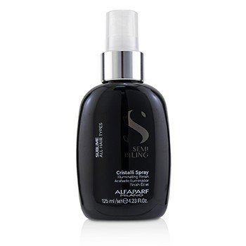 AlfaParf Semi Di Lino Sublime Cristalli Spray (All Hair Types)
