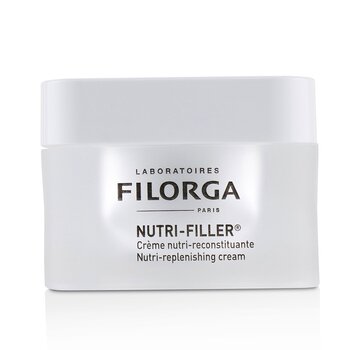  Nutri-Filler Nutri-Replenishing Cream