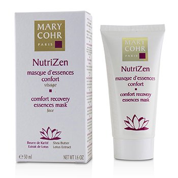 NutriZen Comfort Recovery Essences Mask