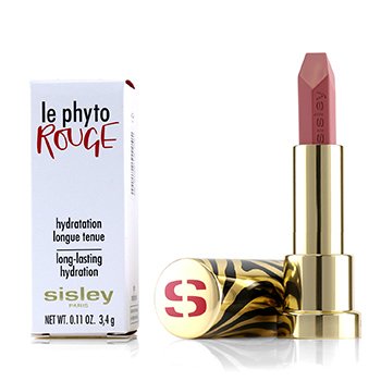 Le Phyto Rouge Long Lasting Hydration Lipstick - # 20 Rose Portofino