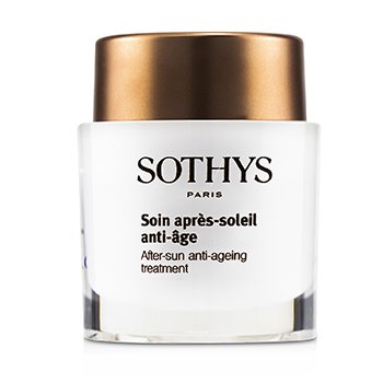 Sothys After-Sun Anti-Ageing Treatment