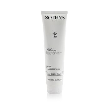 Hydrating Satin Youth Cream (Salon Size)