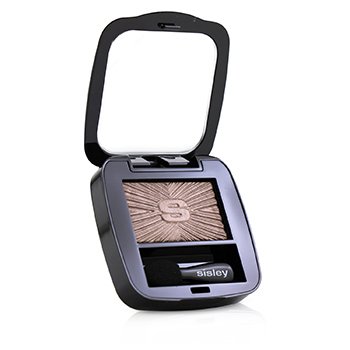 Les Phyto Ombres Long Lasting Radiant Eyeshadow - # 20 Silky Chestnut