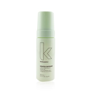 Kevin.Murphy Heated.Defense (Leave-In Heat Protection For Your Hair)