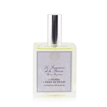 Room Spray - Lavender & Lime Blossom