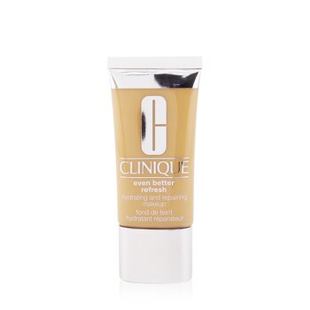 Clinique Even Better Refresh Hydrating And Repairing Makeup - # WN 68 Brulee