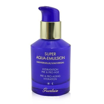 Super Aqua Emulsion - Universal