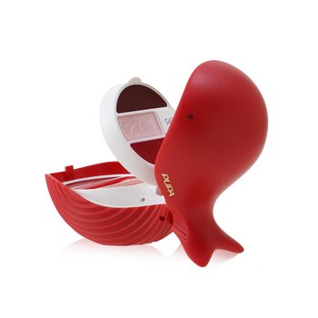 Whale N.1 Lip Kit - # 004