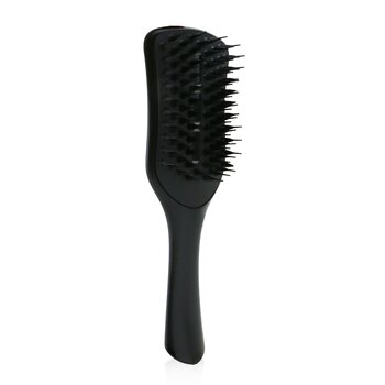 Easy Dry & Go Vented Blow-Dry Hair Brush - # Jet Black