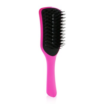 Easy Dry & Go Vented Blow-Dry Hair Brush - # Shocking Cerise
