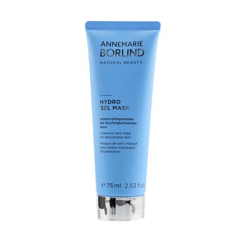 Hydro Gel Mask - Intensive Care Mask For Dehydrated Skin