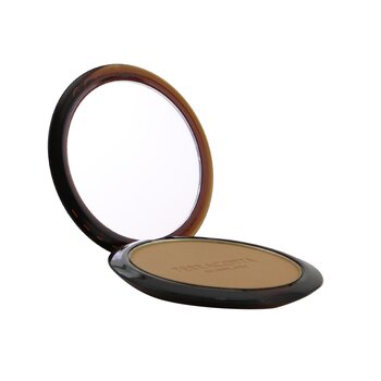 Terracotta The Bronzing Powder (Derived Pigments & Luminescent  Shimmers) - # 01 Light Warm