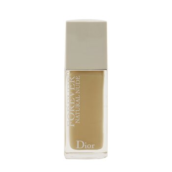Dior Forever Natural Nude 24H Wear Foundation - # 2W Warm