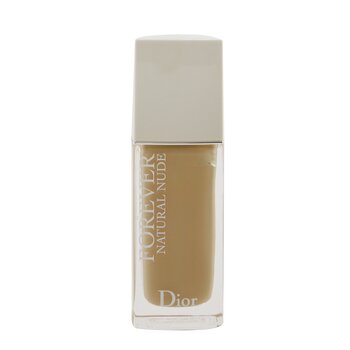 Dior Forever Natural Nude 24H Wear Foundation - # 3N Neutral