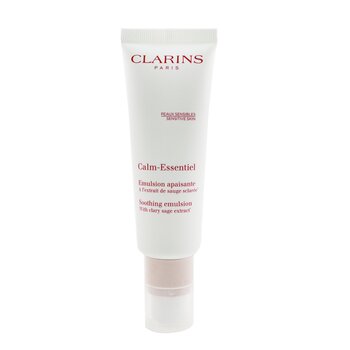 Calm-Essentiel Soothing Emulsion - Sensitive Skin