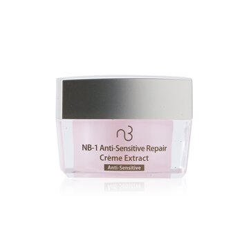 NB-1 Ultime Restoration NB-1 Anti-Sensitive Repair Creme Extract