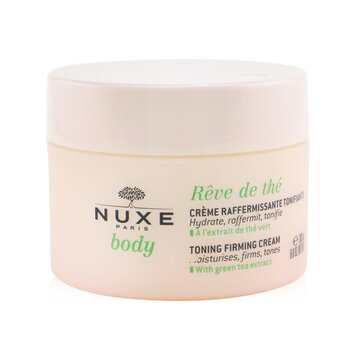 Nuxe Body Toning Firming Cream