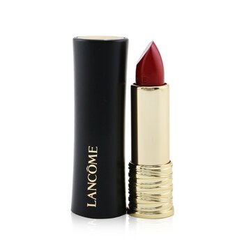 L'Absolu Rouge Cream Lipstick - # 143 Rouge Badaboum