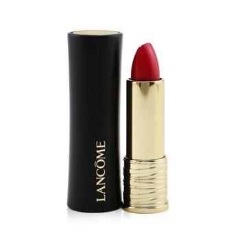 L'Absolu Rouge Cream Lipstick - # 176 Ma Grenadine