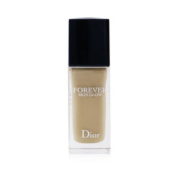 Dior Forever Skin Glow 24H Wear Radiant Foundation SPF 20 - # 1.5W Warm/Glow